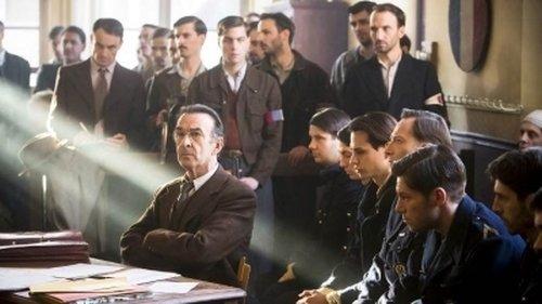 A French Village Season 6 Episode 8 - The Trial