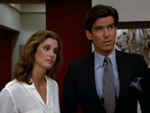 Remington Steele Season 3 Episode 20 - Steele in the Chips
