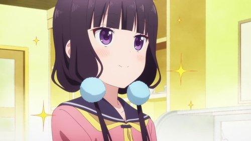 Blend · S Season 1 Episode 1 - First-Time Super Sadist
