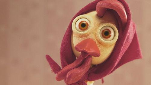 The Treflik Family Season 2 Episode 3 - The Hen