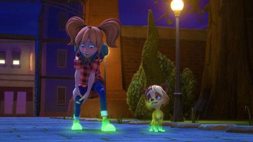 100% Wolf: The Book of Hath Season 1 Episode 12 - Double Trouble