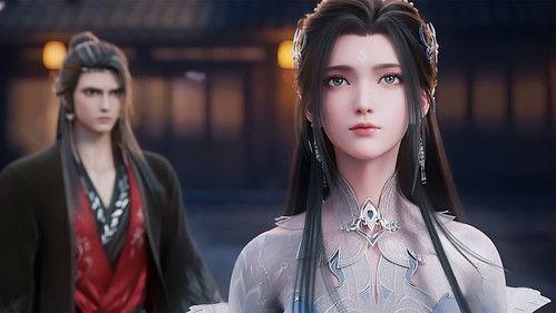 Jade Dynasty Season 2 Episode 22 - Episode 22