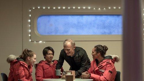 The Head Season 1 Episode 1 - Episode I