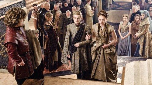 undefined Season 3 Episode 8 - Second Sons