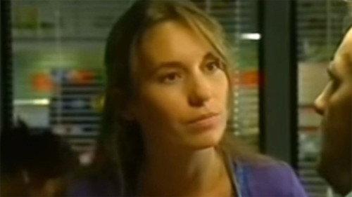 Casualty Season 15 Episode 18 - Epiphany