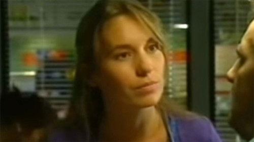 Casualty Season 15 Episode 18 - Epiphany