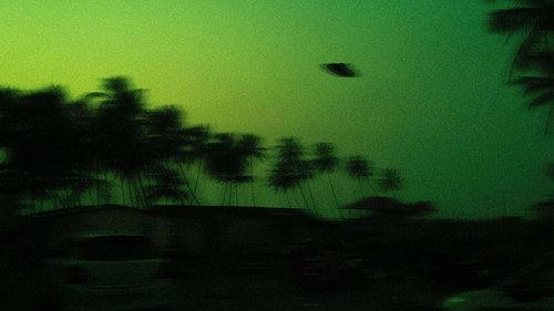 NOVA Season 52 Episode 1 - What Are UFOs?