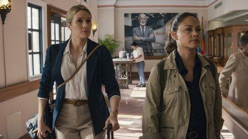 NCIS: Hawaiʻi Season 2 Episode 21 - Past Due (1)