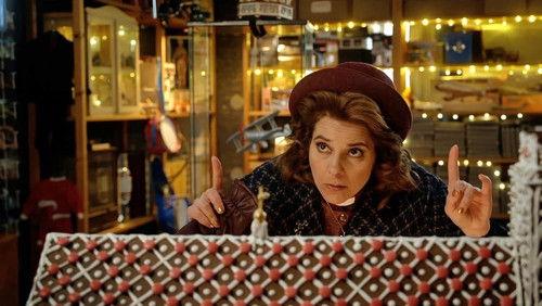 Julkalendern Season 62 Episode 12 - Episode 12