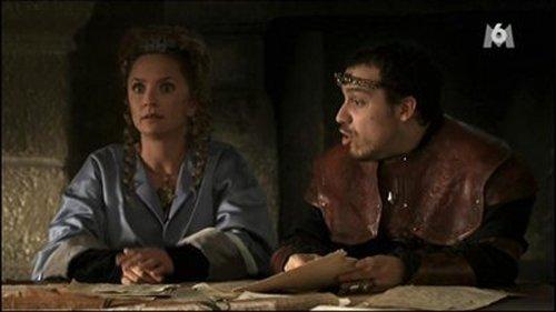 Kaamelott Season 3 Episode 5 - Séfriane d'Aquitaine