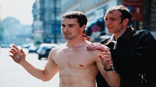 Inspector Rex Season 4 Episode 10 - Revenge