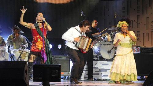 Las Lunas del Auditorio Season 10 Episode 1 - Episode 1