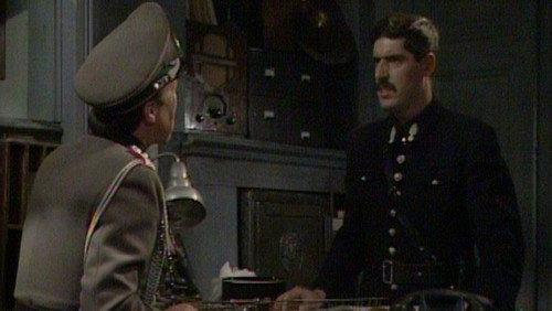 'Allo 'Allo! Season 5 Episode 22 - Train of Events