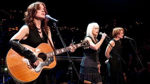 Austin City Limits Season 36 Episode 3 - Patty Griffin & Friends