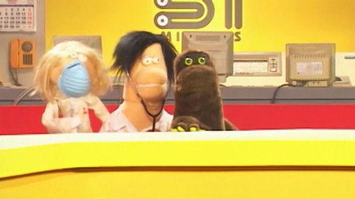 31 Minutes Season 2 Episode 13 - El maguito explosivo