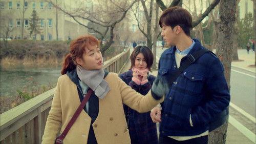 Cheese in the Trap Season 1 Episode 14 - Something Is Not Right