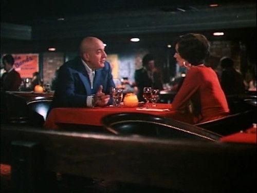 Kojak Season 3 Episode 9 - Over the Water