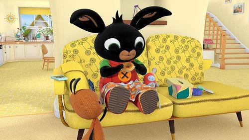 Bing Season 1 Episode 14 - Atchoo!