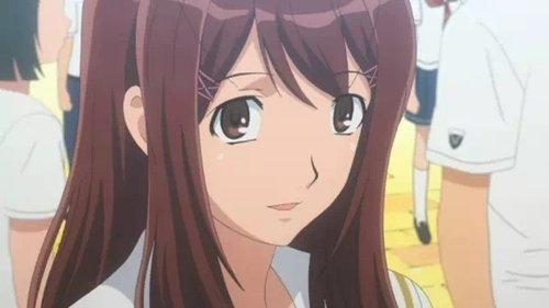 Kimi Kiss Pure Rouge Season 1 Episode 23 - Miss You