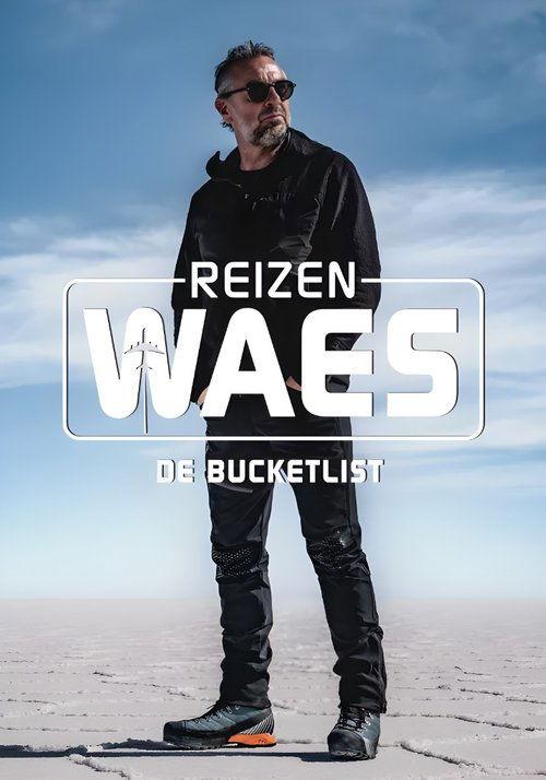 Reizen Waes poster