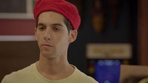 40 y 20 Season 6 Episode 2 - Clases de pintura