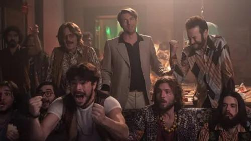 All you need is crime Season 1 Episode 1 - Episode 1