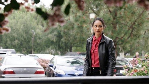 Shooter Season 3 Episode 12 - Patron Saint