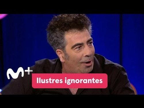 Ilustres Ignorantes Season 10 Episode 3 - Episode 3