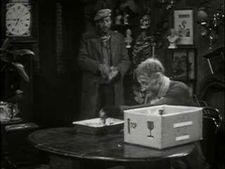 Steptoe and Son Season 1 Episode 2 - The Bird