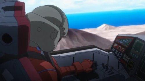 Sky Girls Season 1 Episode 25 - Otoha, Once More