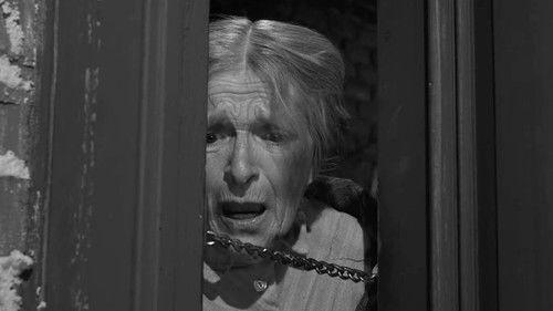 The Twilight Zone Season 3 Episode 16 - Nothing in the Dark