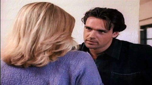 Melrose Place Season 3 Episode 15 - Holiday on Ice