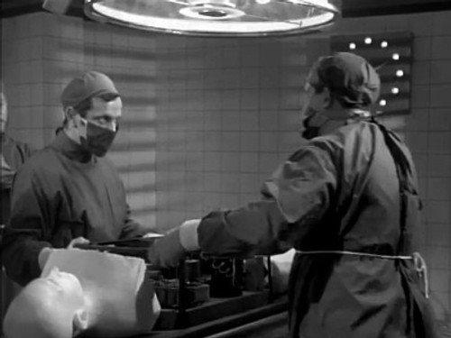 The Avengers Season 4 Episode 2 - The Gravediggers
