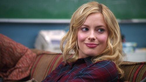 Community Season 1 Episode 14 - Interpretive Dance
