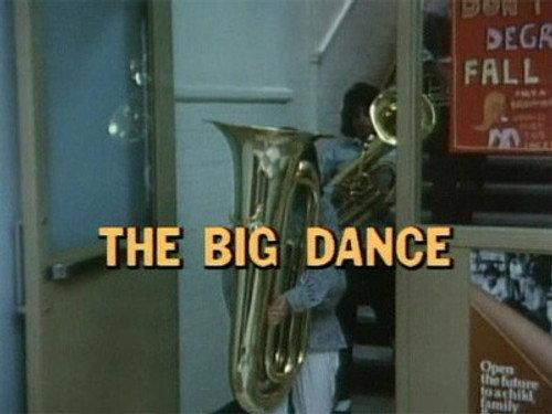 Degrassi Junior High Season 1 Episode 2 - The Big Dance