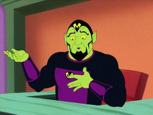 undefined Season 2 Episode 11 - Guitar Control