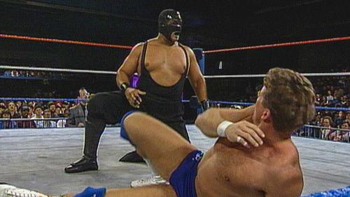 WWF Superstars Season 9 Episode 6 - Superstars - Feb. 05, 1994