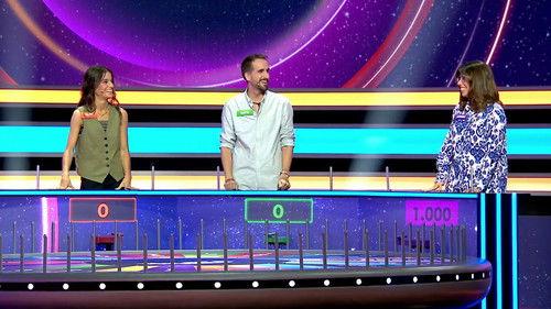 La Ruleta de la Suerte Noche Season 1 Episode 6 - Episode 6