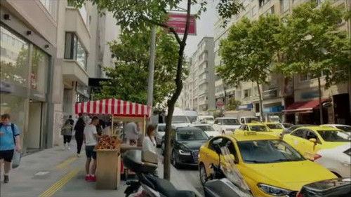 Ateşböceği Season 1 Episode 1 - Firefly