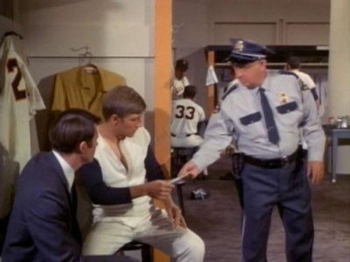 Ironside Season 2 Episode 23 - The Tormentor