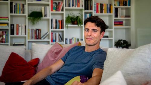 The House Season 7 Episode 5 - Conner Rousseau