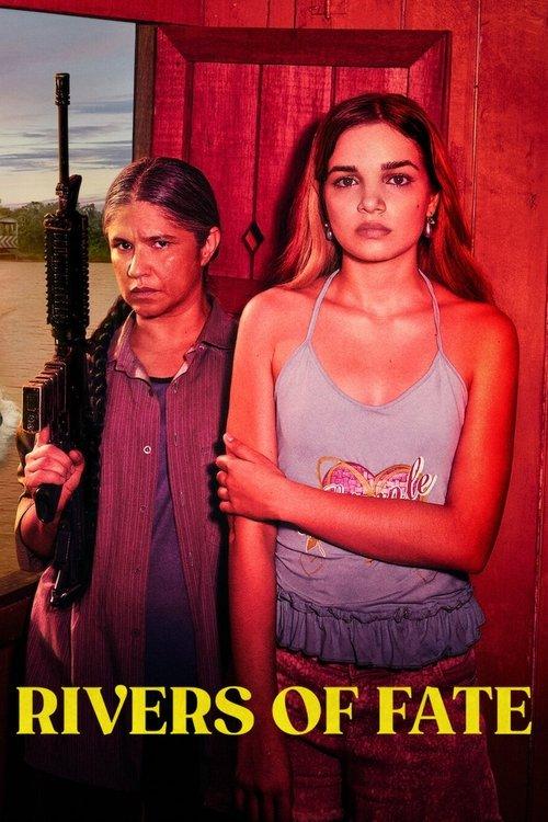 Rivers of Fate poster