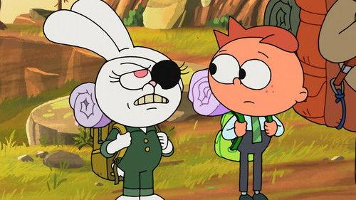 Tig n' Seek Season 4 Episode 16 - The Irate Outdoors