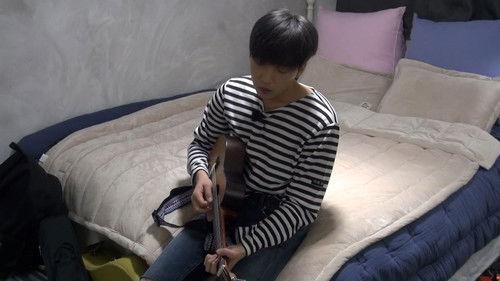 It's Dangerous Beyond The Blankets Season 2 Episode 2 - Episode 2