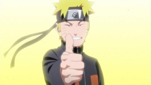 Naruto Shippūden Season 20 Episode 444 - Leaving the Village