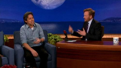 Conan Season 1 Episode 19 - Do You Want Lies with That?