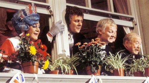 Are You Being Served? Season 6 Episode 1 - By Appointment