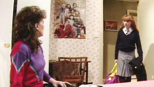 Grange Hill Season 7 Episode 14 - Episode 14