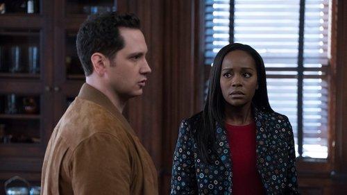 How to Get Away with Murder Season 4 Episode 14 - The Day Before He Died