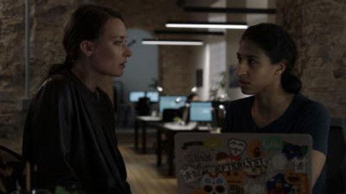 Conspiracy of Silence Season 1 Episode 6 - At Any Price